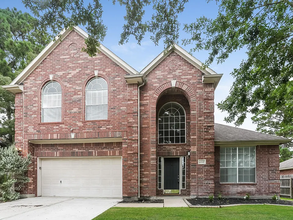12210 Lakewood Valley Ct