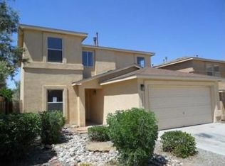 11119 Red Robin Rd SW, Albuquerque, NM 87121