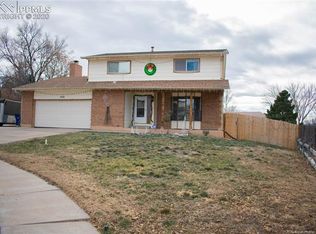 1102 Candytuft Ct, Pueblo, CO 81001