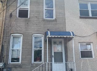 452 Klagg Ave, Trenton, NJ 08638