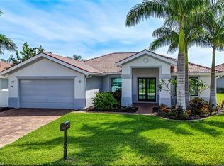 9923 Via San Marco Loop, Fort Myers, FL 33905