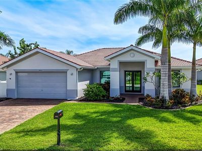 9923 Via San Marco Loop, Fort Myers, FL, 33905
