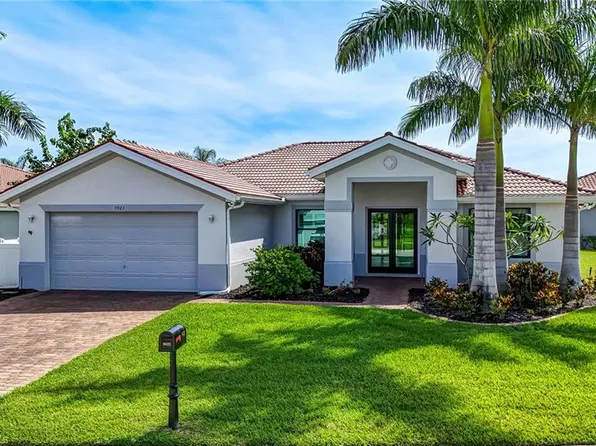 9923 Via San Marco LOOP, FORT MYERS, FL 33905