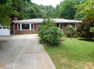 1188 Pair Rd SW, Marietta, GA 30060