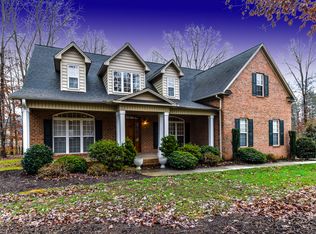 155 Maplevalley Rd, Advance, NC 27006