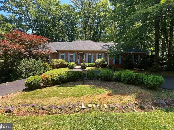 201 Green St, Locust Grove, VA 22508