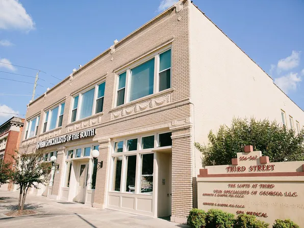 562 3rd St, Macon, GA