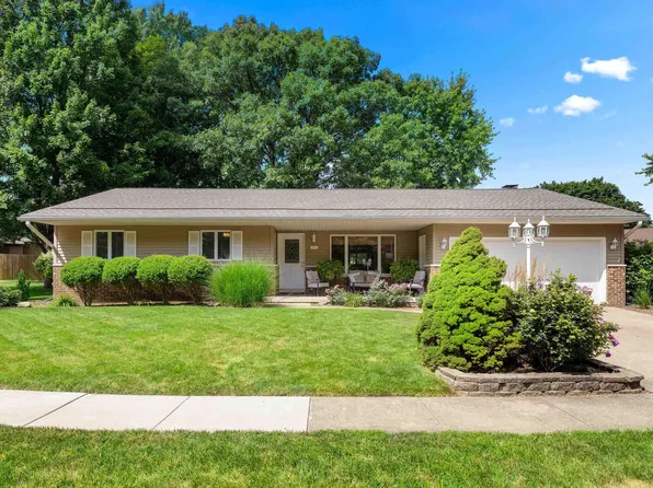 240 Cedar Ave, Morton, IL 61550