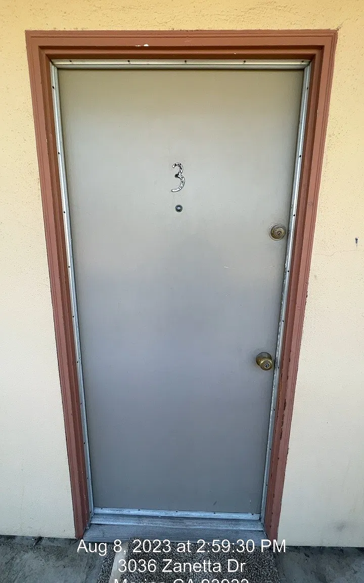 2 bed, $2,300 — Photo 3