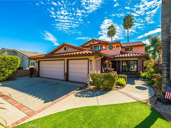 30220 Skippers Way Dr, Canyon Lake, CA 92587