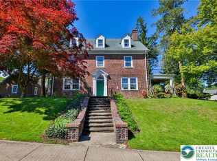 1242 Broadway, Fountain Hill, PA 18015