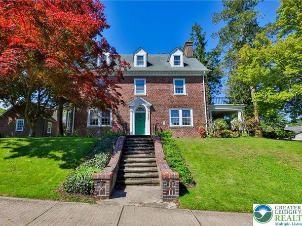 1242 Broadway, Fountain Hill, PA 18015