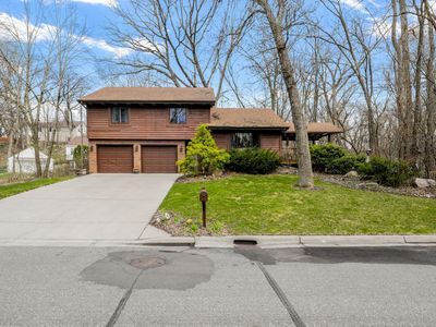 7919 Broad Ave NE, Fridley, MN, 55432
