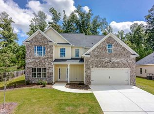 6959 Misttop Loop, Fairburn, GA 30213