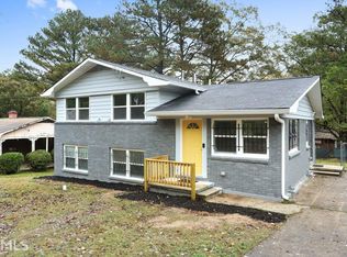 388 Dartmouth Dr SW, Atlanta, GA 30331