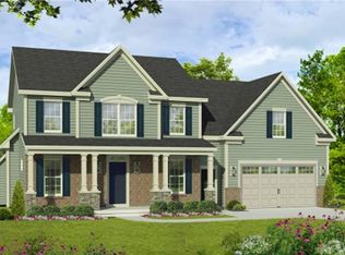 47 Nature Vw, Pittsford, NY 14534