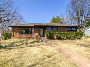 3113 46th St, Moline, IL 61265