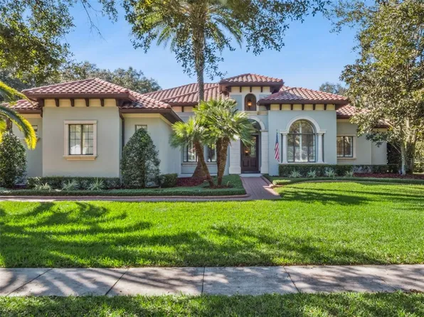 32523 Hawks Lake Ln, Sorrento, FL 32776