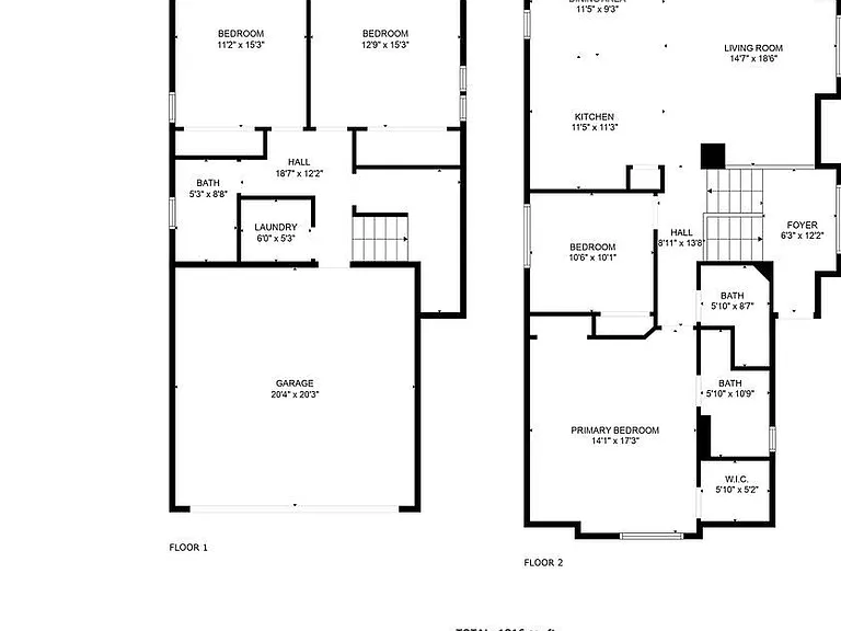 6276 Sledgehammer Ct — Photo 35