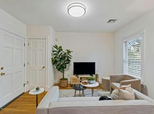 296 W 3rd St #32, Boston, MA 02127