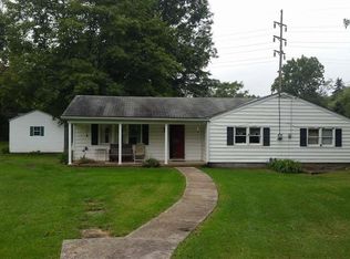 204 Fairview Rd, New Cumberland, PA 17070