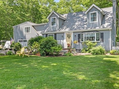 546 Towne St, North Attleboro, MA, 02760