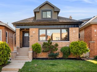 4256 N Monitor Ave, Chicago, IL 60634