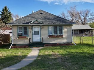 3404 2nd Ave N, Great Falls, MT 59401