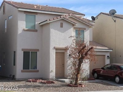 2096 Sandy Ln, Las Vegas, NV, 89115