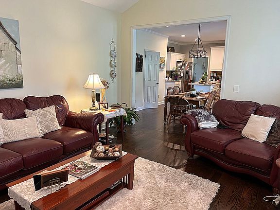 Family room.