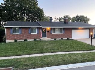 4418 Skylark Dr, Englewood, OH 45322
