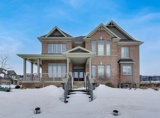 119 Victoria Wood Ave, Springwater, ON L9X1Z8