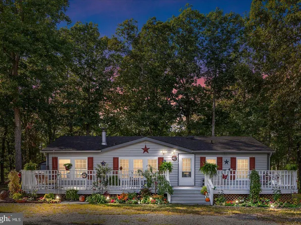 5540 Courthouse Rd, Spotsylvania, VA 22551