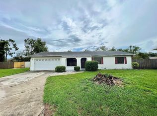 3107 Socorro Ave, Orlando, FL 32829