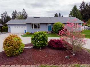 221 Mitchell Ln NE, Napavine, WA 98532
