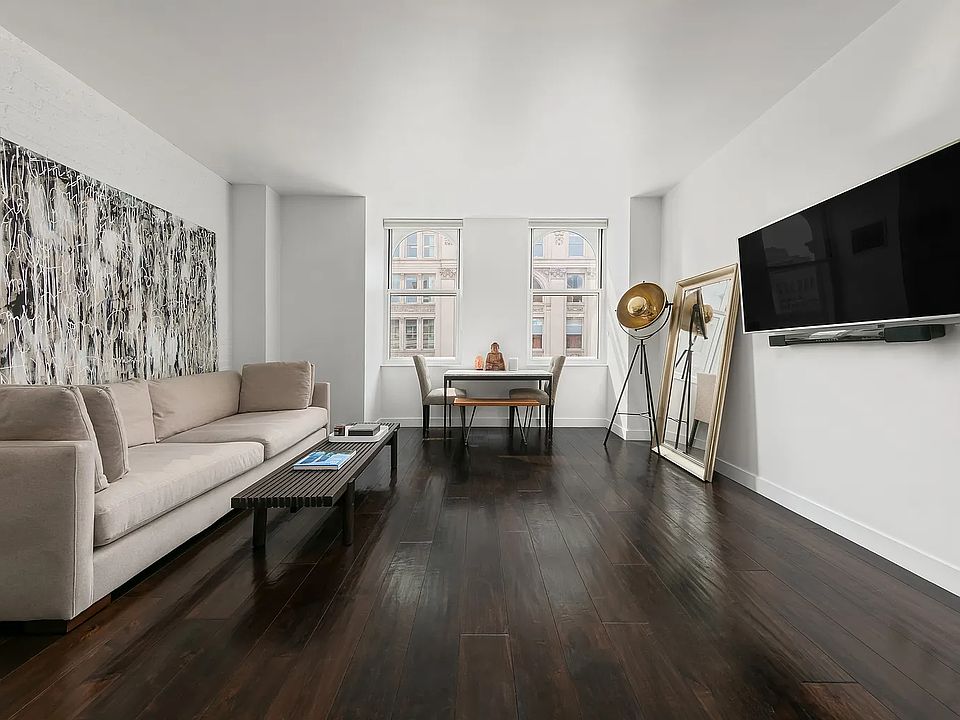 1st image of 60 W 20th St APT 6B