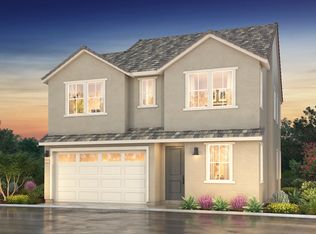 Plan 1 Plan, Bloom at Rienda, Rancho Mission Viejo, CA 92694