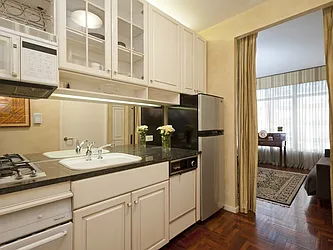 Rented by Sotheby's International Realty