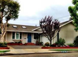 271 Roycroft Ave, Long Beach, CA 90803