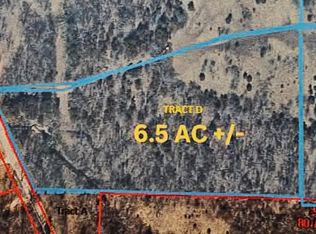 TRACT Turnbo Rd #D, Marshfield, MO 65706