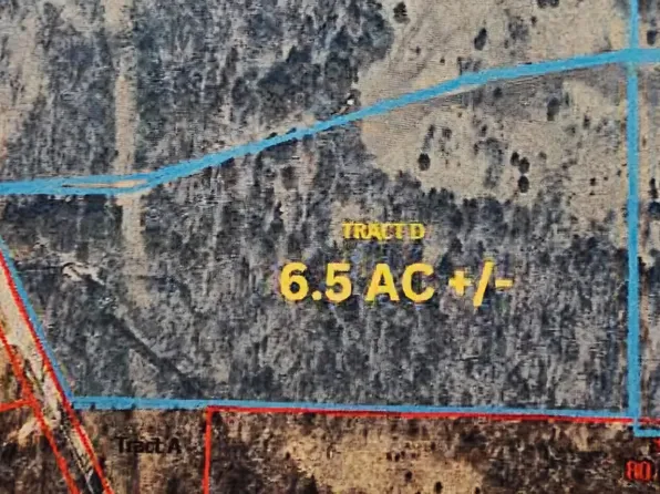 Tract D Turnbo Rd Road, Marshfield, MO 65706