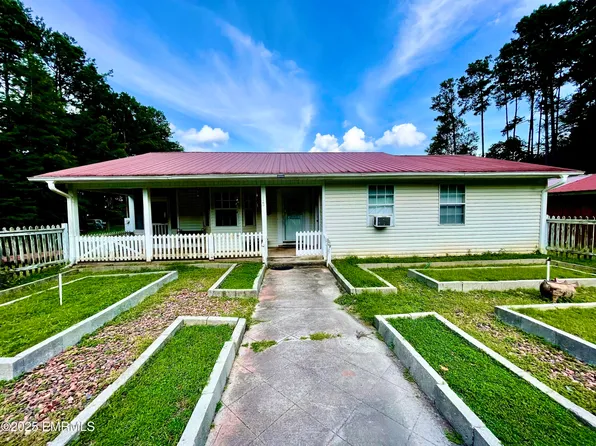 228 Lake Eddins #1638, Pachuta, MS 39347