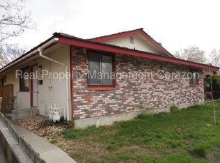 208 Caliente St, Reno, NV 89509
