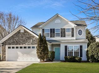 2211 Stony Bottom Dr, Raleigh, NC 27610