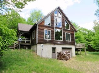 191 Ok Ln, Dushore, PA 18614