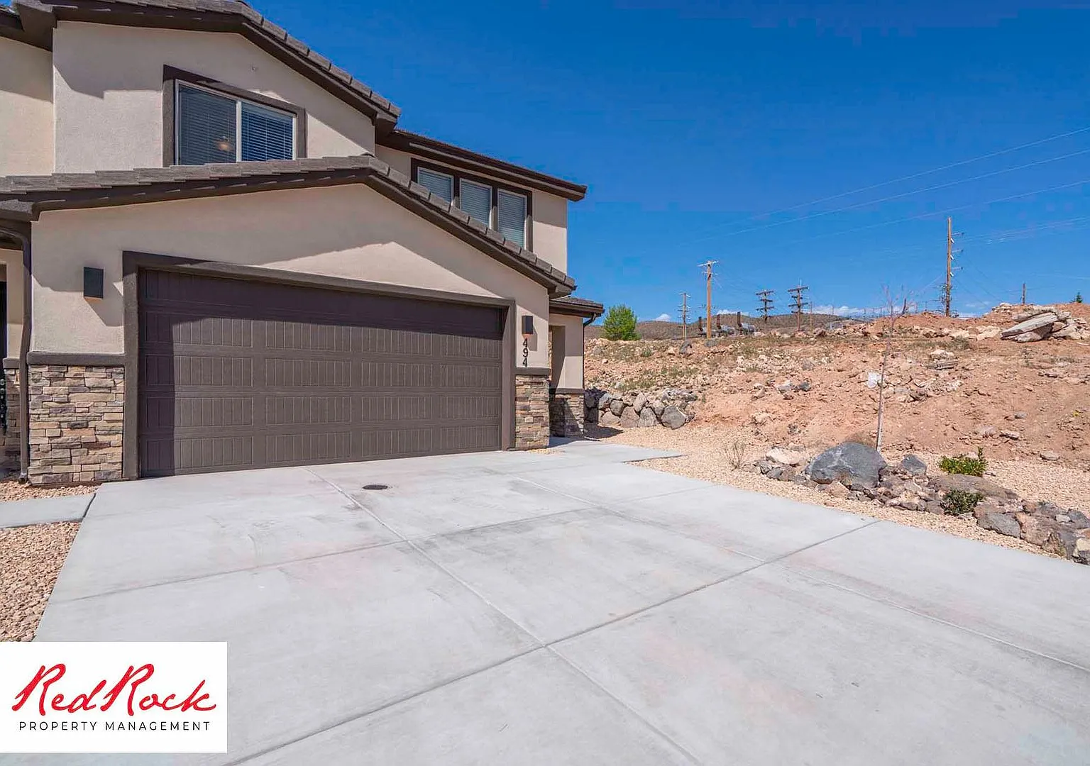 Small Dog Friendly Beautiful Townhome in Hurricane with Amazing Views! — Photo 4