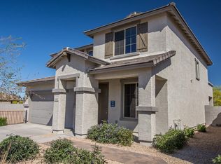 11422 W Foxfire Dr, Surprise, AZ 85378
