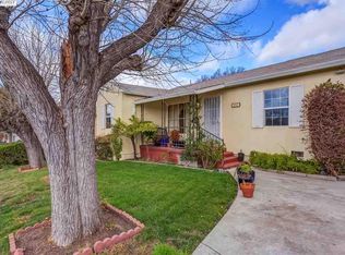 2243 Upland Dr, Concord, CA 94520