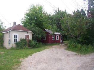 7265 W Hassett Dr, Kinross, MI 49752