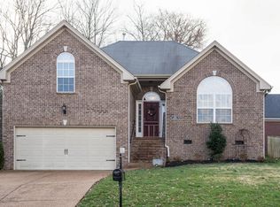 3724 Montgomery Way, Smyrna, TN 37167